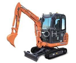 Экскаватор Lonking CDM6020 2026 года новый