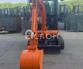 Экскаватор Lonking CDM6020 2026 года новый фото 2