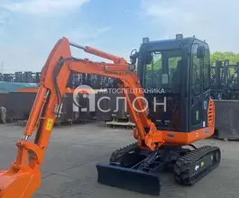 Экскаватор Lonking CDM6020 2026 года новый фото 3