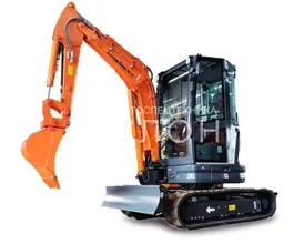 Экскаватор Lonking CDM6025 2026 года новый