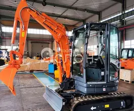 Экскаватор Lonking CDM6025 2026 года новый фото 3
