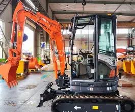 Экскаватор Lonking CDM6025 2026 года новый фото 4