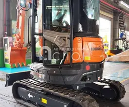 Экскаватор Lonking CDM6025 2026 года новый фото 5