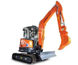 Экскаватор Lonking CDM6035 2026 года новый