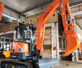 Экскаватор Lonking CDM6035 2026 года новый фото 3