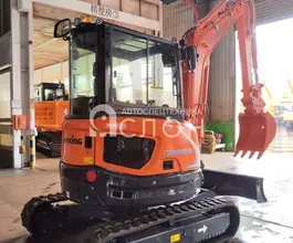 Экскаватор Lonking CDM6035 2026 года новый фото 5