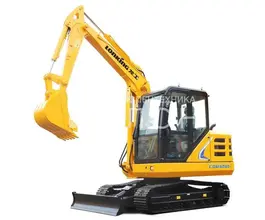 Экскаватор Lonking CDM6060 2026 года новый