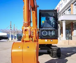 Экскаватор Lonking CDM6060 2026 года новый фото 2