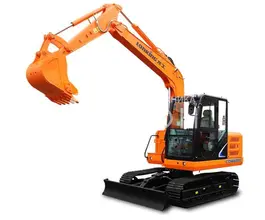 Экскаватор Lonking CDM6080 2026 года новый