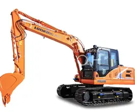 Экскаватор Lonking CDM6135 2026 года новый