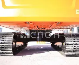 Экскаватор Lonking CDM6135 2026 года новый фото 5