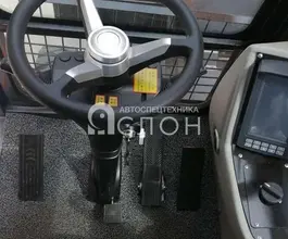 Экскаватор Lonking CDM6150W 2026 года новый фото 5