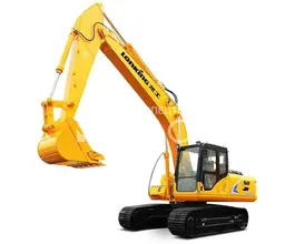 Экскаватор Lonking CDM6205 2026 года новый