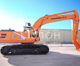 Экскаватор Lonking CDM6205 2026 года новый фото 5
