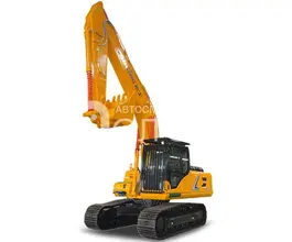 Экскаватор Lonking CDM6215 2026 года новый