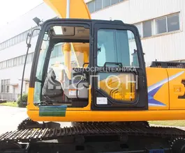 Экскаватор Lonking CDM6215 2026 года новый фото 4