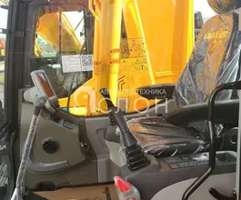 Экскаватор Lonking CDM6215 2026 года новый фото 5