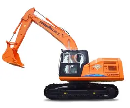 Экскаватор Lonking CDM6225F 2026 года новый