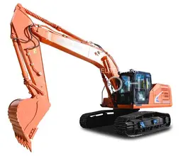 Экскаватор Lonking CDM6245 2026 года новый