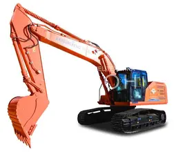 Экскаватор Lonking CDM6245F 2026 года новый