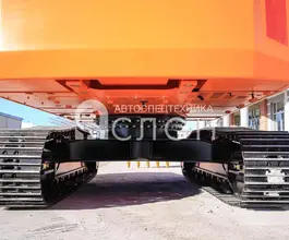 Экскаватор Lonking CDM6245F 2026 года новый фото 5