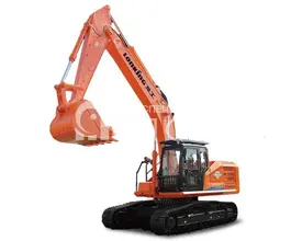 Экскаватор Lonking CDM6266 2026 года новый