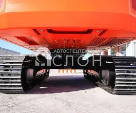 Экскаватор Lonking CDM6336 2026 года новый фото 5