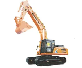 Экскаватор Lonking CDM6396 2026 года новый