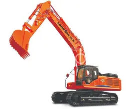 Экскаватор Lonking CDM6490 2026 года новый