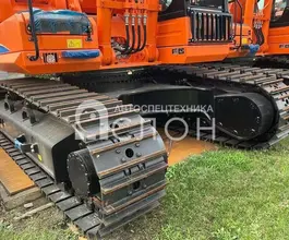 Экскаватор Lonking CDM6490 2026 года новый фото 3