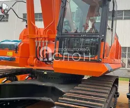 Экскаватор Lonking CDM6490 2026 года новый фото 4