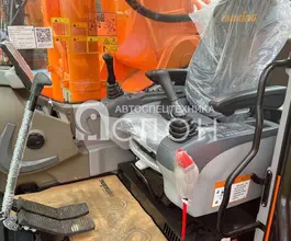 Экскаватор Lonking CDM6490 2026 года новый фото 5