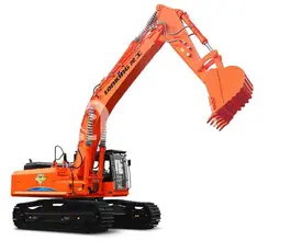Экскаватор Lonking CDM6550 2026 года новый