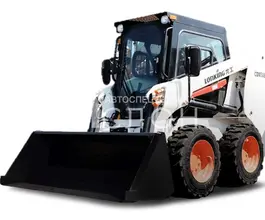 Мини-погрузчик Lonking CDM308 2026 года новый