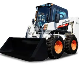 Мини-погрузчик Lonking CDM312 2026 года новый