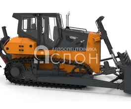 Бульдозер ДСТ-Урал D10.0101 2026 года новый