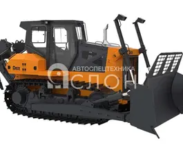 Бульдозер ДСТ-Урал D10.0101 2026 года новый