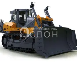 Бульдозер ДСТ-Урал D250.0101 2026 года новый