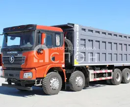 Самосвал  SHACMAN SX33186W366C 2026 года новый