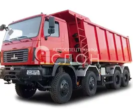 Самосвал  МАЗ 65262L-510-000 2026 года новый
