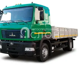 Бортовой грузовик МАЗ 534026-8570-000,  2026 года новый