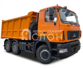 Самосвал  МАЗ 6501С5-584-000 2026 года новый