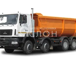 Самосвал  МАЗ 6516С9-580-000 2026 года новый
