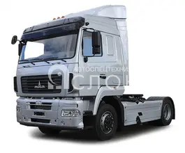Седельный тягач МАЗ 5440Y9-520-030 2026 года новый