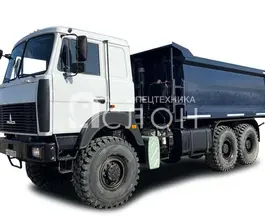 Самосвал  МАЗ 6317F9-571-051 2026 года новый