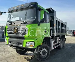 Самосвал  SHACMAN SX3258V385 2026 года новый