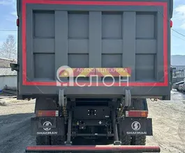 Самосвал  SHACMAN SX3258V385 2026 года новый фото 5