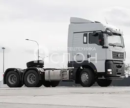 Седельный тягач Седельные тягачи SITRAK 2026 года новый