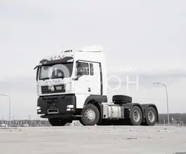 Седельный тягач Седельные тягачи SITRAK 2026 года новый