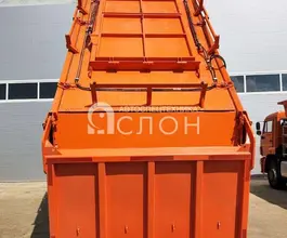 Самосвал  КАМАЗ 6520 2026 года новый фото 3